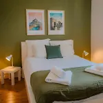 Tatil Evi La Maison Du Parc - 2 Proche Polyclinique *