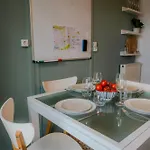 Tatil Evi La Maison Du Parc - 2 Proche Polyclinique *