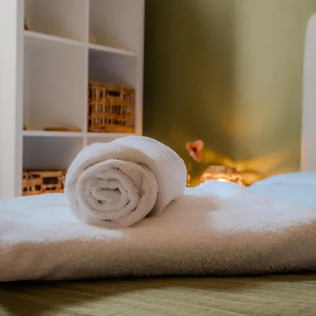 La Maison Du Parc - 2 Proche Polyclinique Feriehus