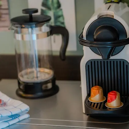 La Maison Du Parc - 2 Proche Polyclinique Casa vacanze