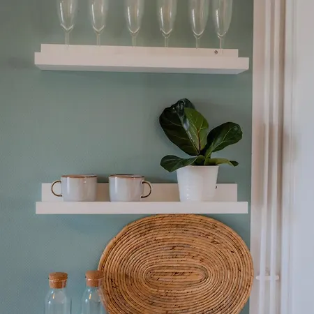 Feriehus La Maison Du Parc - 2 Proche Polyclinique