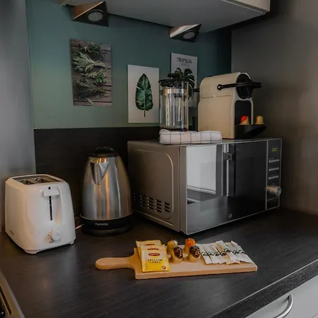 La Maison Du Parc - 2 Proche Polyclinique Casa vacanze Caen