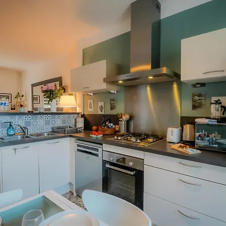 La Maison Du Parc - 2 Proche Polyclinique *