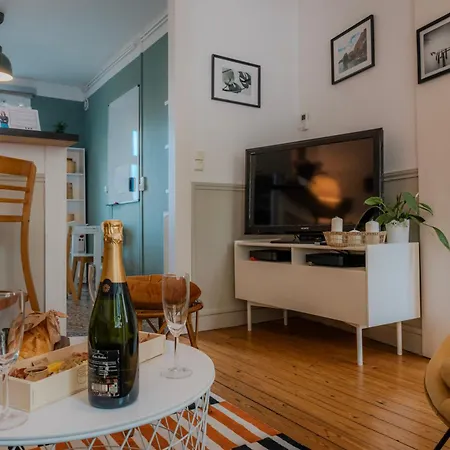 La Maison Du Parc - 2 Proche Polyclinique