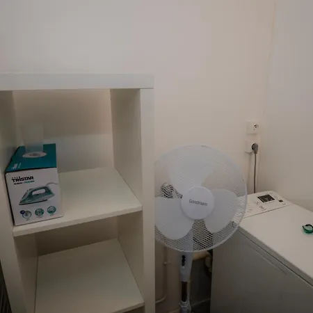 La Maison Du Parc - 2 Proche Polyclinique Casa de Férias *