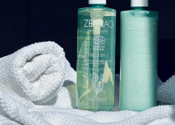 La Maison Du Parc - 2 Proche Polyclinique Casa vacanze Caen