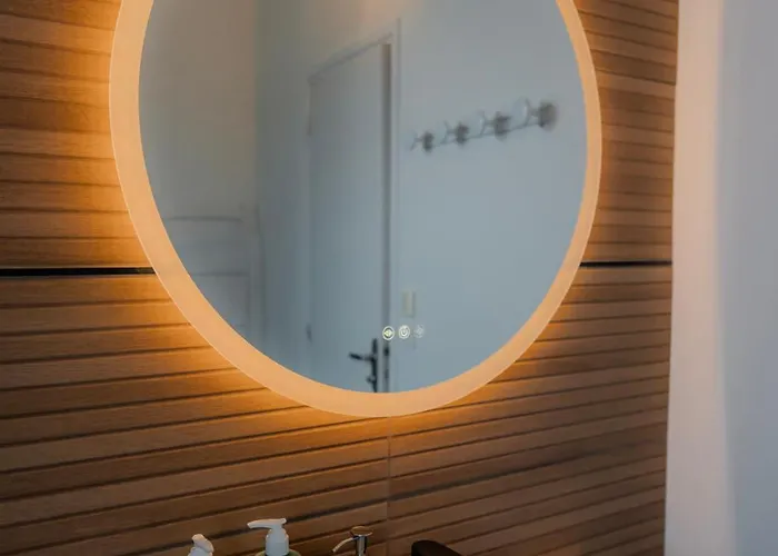 La Maison Du Parc - 2 Proche Polyclinique Caen