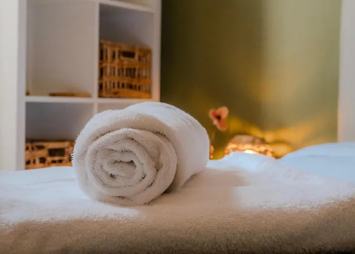 La Maison Du Parc - 2 Proche Polyclinique Casa vacanze