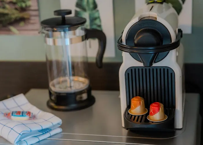 La Maison Du Parc - 2 Proche Polyclinique Casa vacanze