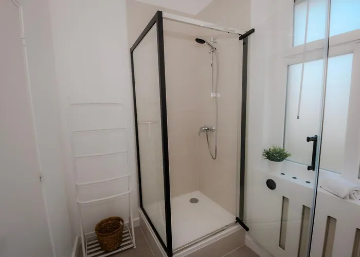 La Maison Du Parc - 2 Proche Polyclinique Caen