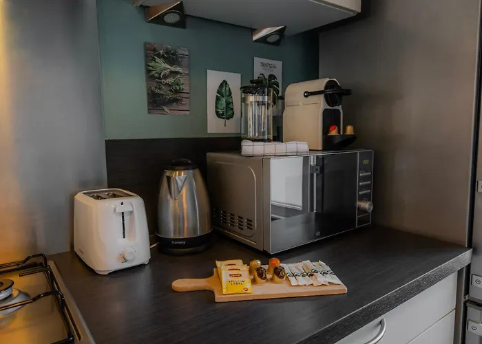 La Maison Du Parc - 2 Proche Polyclinique Casa vacanze Caen