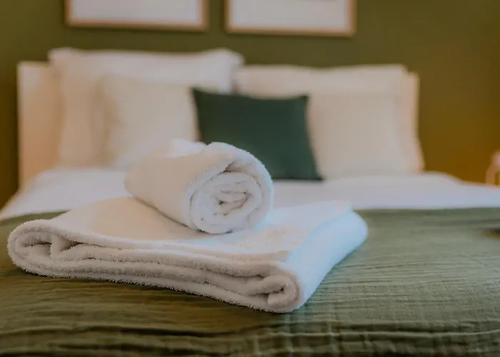 Casa vacanze La Maison Du Parc - 2 Proche Polyclinique Caen