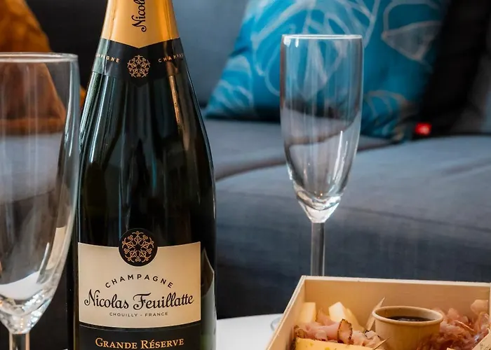 La Maison Du Parc - 2 Proche Polyclinique Caen