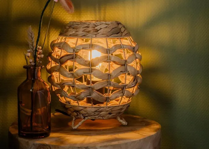 La Maison Du Parc - 2 Proche Polyclinique