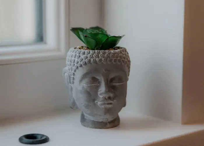 La Maison Du Parc - 2 Proche Polyclinique Casa vacanze