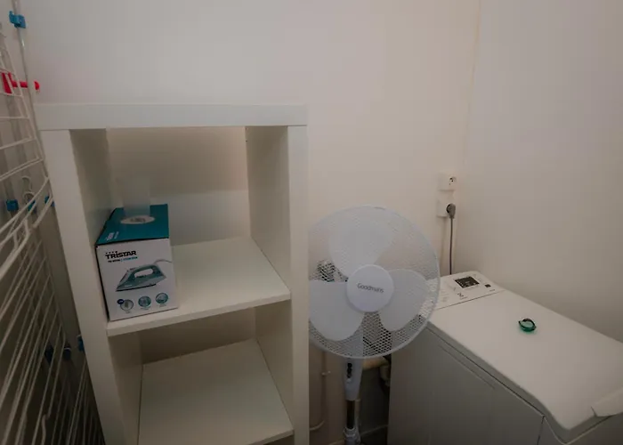 La Maison Du Parc - 2 Proche Polyclinique Casa vacanze *