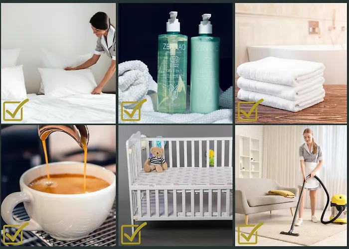 Casa vacanze La Maison Du Parc - 2 Proche Polyclinique